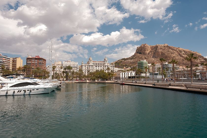 Alicante