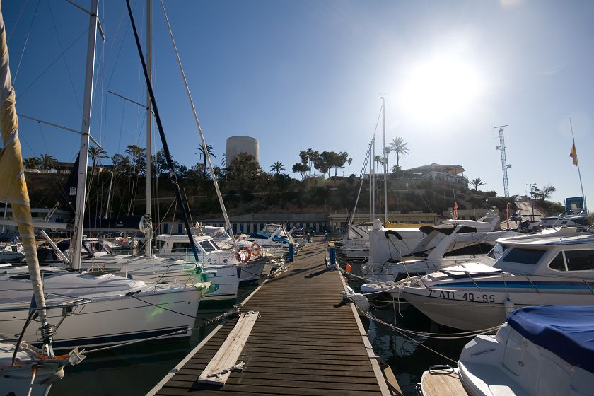 Orihuela Costa
