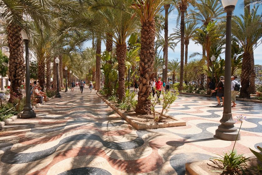 Alicante
