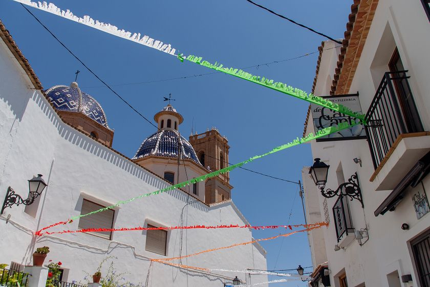 Altea-Albir