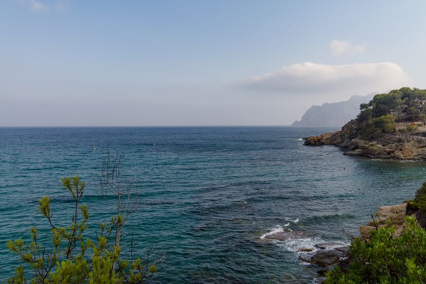 Moraira
