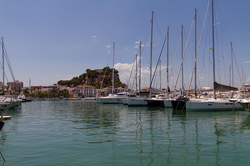 Denia