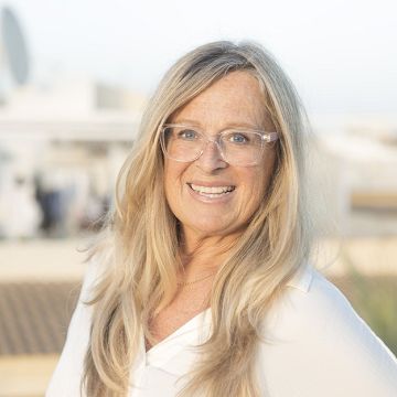 Carina Olsson