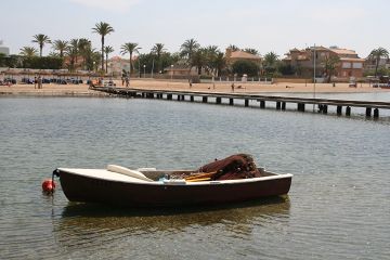  Costa Cálida