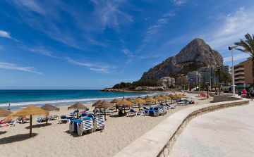  Costa Blanca North