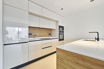 South facing penthouse with private solarium in La Veleta, Torrevieja  - Mar Azul Properties