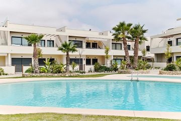 Huoneisto sisään La Veleta, Torrevieja - Uudistuotanto - Mar Azul Properties