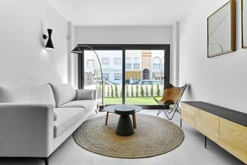 Huoneisto sisään La Veleta, Torrevieja - Uudistuotanto - Mar Azul Properties