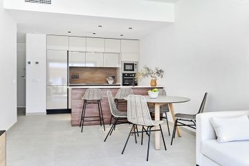 Huoneisto sisään La Veleta, Torrevieja - Uudistuotanto - Mar Azul Properties