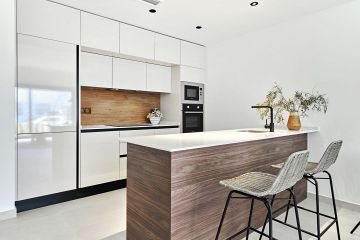 Huoneisto sisään La Veleta, Torrevieja - Uudistuotanto - Mar Azul Properties