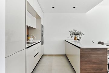 Huoneisto sisään La Veleta, Torrevieja - Uudistuotanto - Mar Azul Properties
