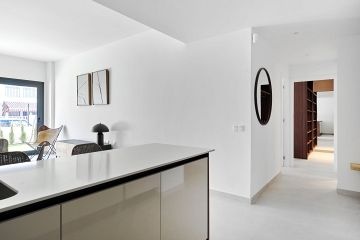 Huoneisto sisään La Veleta, Torrevieja - Uudistuotanto - Mar Azul Properties
