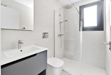 Huoneisto sisään La Veleta, Torrevieja - Uudistuotanto - Mar Azul Properties