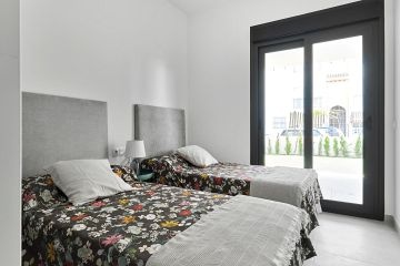 Huoneisto sisään La Veleta, Torrevieja - Uudistuotanto - Mar Azul Properties