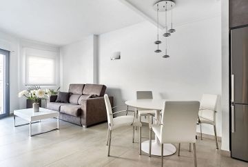 Ground floor apartment in La Veleta, Torrevieja  - Mar Azul Properties