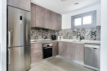 Ground floor apartment in La Veleta, Torrevieja  - Mar Azul Properties