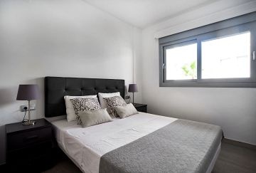 Ground floor apartment in La Veleta, Torrevieja  - Mar Azul Properties