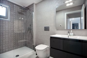 Ground floor apartment in La Veleta, Torrevieja  - Mar Azul Properties