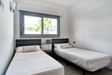 Ground floor apartment in La Veleta, Torrevieja  - Mar Azul Properties