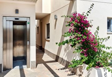 Ground floor apartment in La Veleta, Torrevieja  - Mar Azul Properties