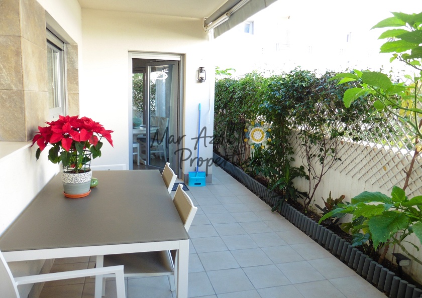 Ground floor apartment in La Veleta, Torrevieja 