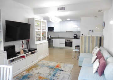 Ground floor apartment in La Veleta, Torrevieja  - Mar Azul Properties