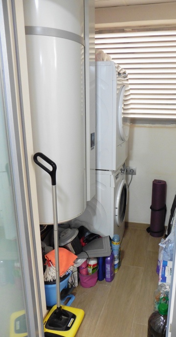 Ground floor apartment in La Veleta, Torrevieja  - Mar Azul Properties