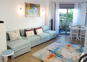 Ground floor apartment in La Veleta, Torrevieja  - Mar Azul Properties