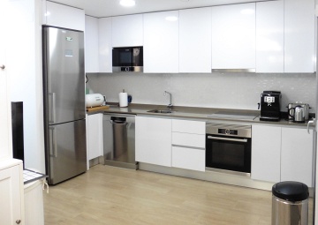 Ground floor apartment in La Veleta, Torrevieja  - Mar Azul Properties