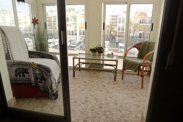 1 bedroom apartment by the sea in Torrevieja - Mar Azul Properties