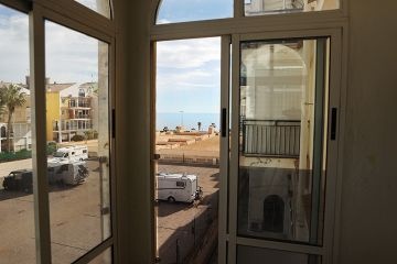 1 bedroom apartment by the sea in Torrevieja - Mar Azul Properties