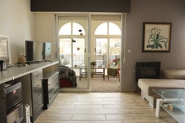 1 bedroom apartment by the sea in Torrevieja - Mar Azul Properties