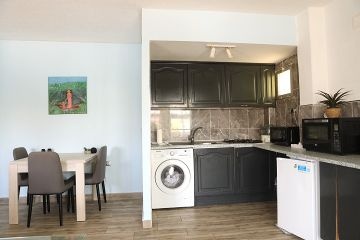 1 bedroom apartment by the sea in Torrevieja - Mar Azul Properties