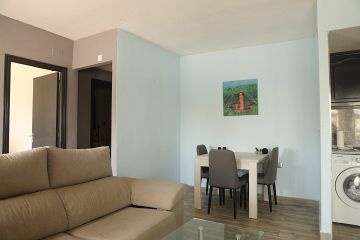 1 bedroom apartment by the sea in Torrevieja - Mar Azul Properties