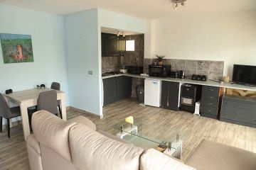 1 bedroom apartment by the sea in Torrevieja - Mar Azul Properties