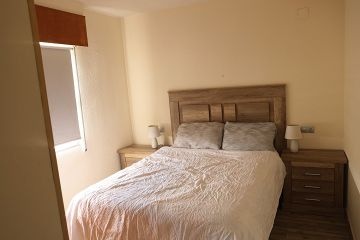 1 bedroom apartment by the sea in Torrevieja - Mar Azul Properties