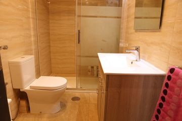 1 bedroom apartment by the sea in Torrevieja - Mar Azul Properties
