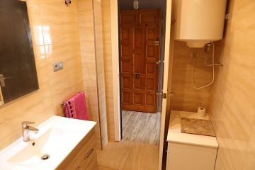 1 bedroom apartment by the sea in Torrevieja - Mar Azul Properties