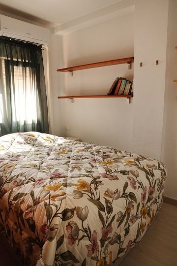 Studio apartment with tourist license La Veleta - Mar Azul - Mar Azul Properties