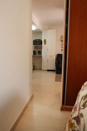Studio apartment with tourist license La Veleta - Mar Azul - Mar Azul Properties