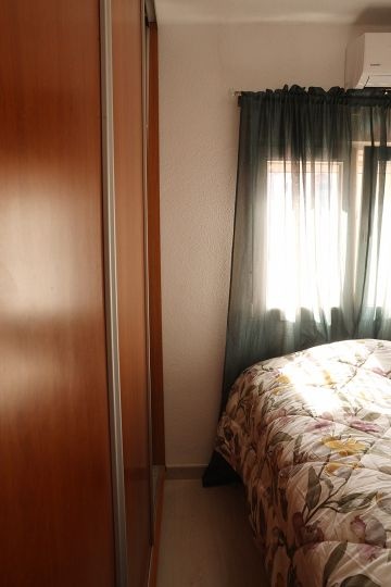Studio apartment with tourist license La Veleta - Mar Azul - Mar Azul Properties