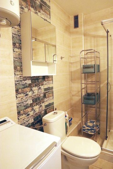 Studio apartment with tourist license La Veleta - Mar Azul - Mar Azul Properties