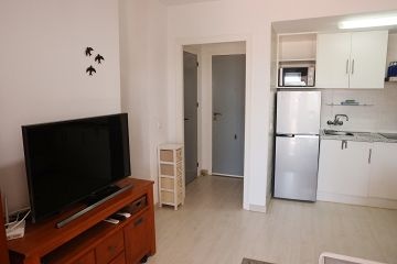 Studio apartment with tourist license La Veleta - Mar Azul - Mar Azul Properties