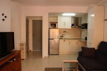 Studio apartment with tourist license La Veleta - Mar Azul - Mar Azul Properties