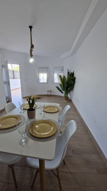 Ground floor apartment Calle Paris, Torrevieja - Mar Azul Properties