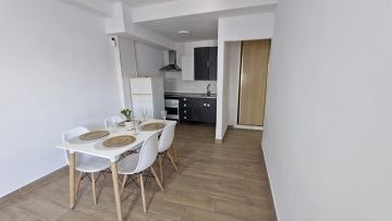 Ground floor apartment Calle Paris, Torrevieja - Mar Azul Properties