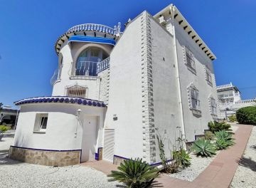 Villa med 3 soveværelser Blue Hill San Miguel de Salinas - Mar Azul Properties