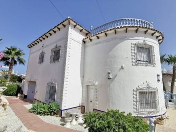 Villa med 3 soveværelser Blue Hill San Miguel de Salinas - Mar Azul Properties