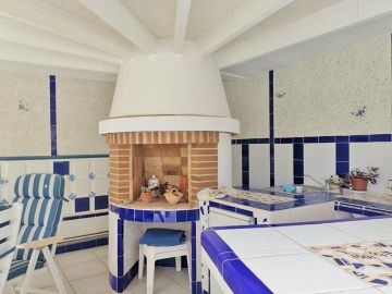 Villa med 3 soveværelser Blue Hill San Miguel de Salinas - Mar Azul Properties
