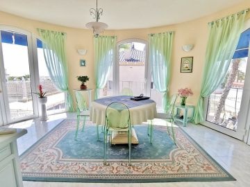 Villa med 3 soveværelser Blue Hill San Miguel de Salinas - Mar Azul Properties